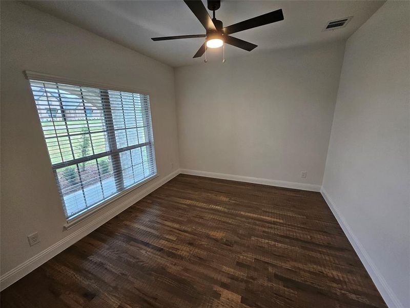 Spacious, unfurnished interior of a new home in Trails of Trenton, Trenton (Image 15). Spacious, unfurnished interior of a new home in Trails of Trenton, Trenton (Image 15).