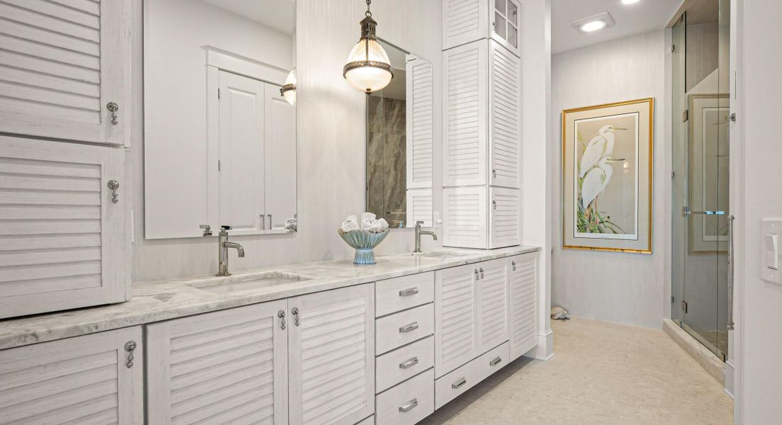 Primary Bathroom Primary Bathroom