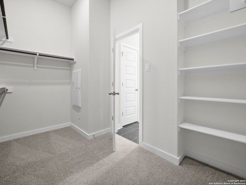 Image 19 of a home in Morgan Meadows.