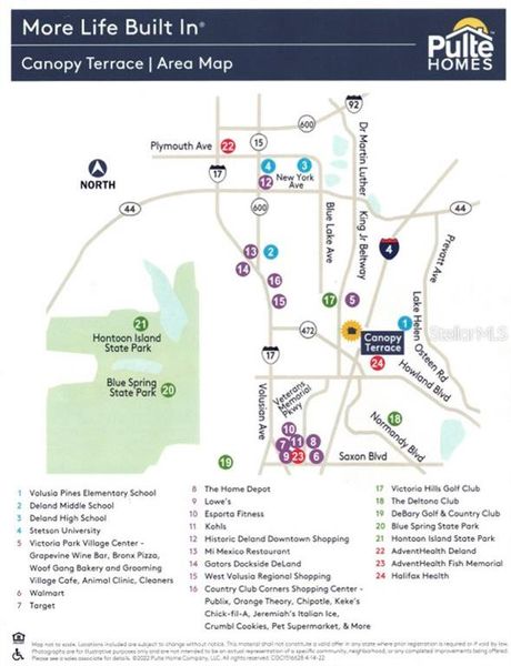 Image 47 of a home in Canopy Terrace. Image 47 of a home in Canopy Terrace.