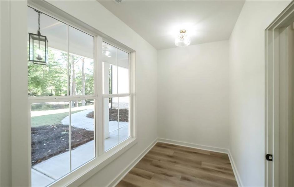 Spacious, unfurnished interior of a new home in , Cartersville (Image 40). Spacious, unfurnished interior of a new home in , Cartersville (Image 40).