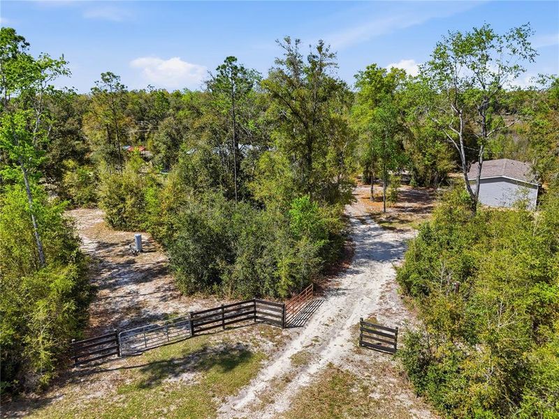 Natural landscape and outdoor views near  in Newberry (Image 35).