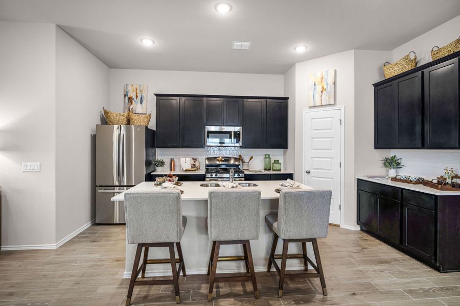 Kitchen Kitchen
