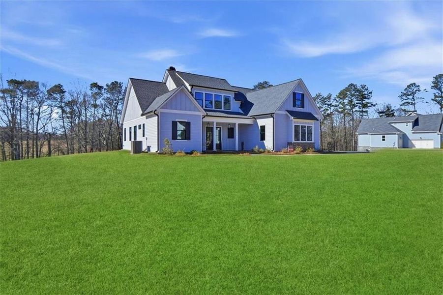 Image 64 of a home in Old Town Estates.
