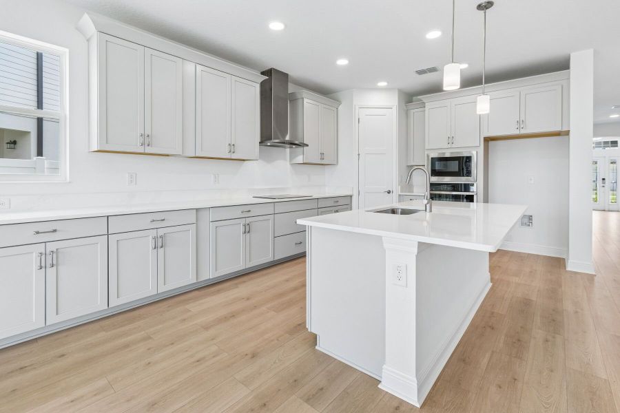 Kitchen Kitchen