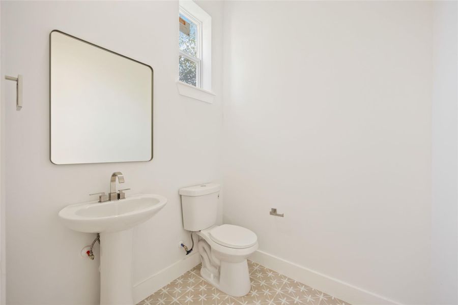 Furnished interior view inside a new home in , Houston (Image 6). Furnished interior view inside a new home in , Houston (Image 6).