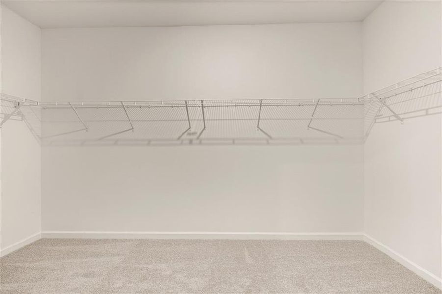 Image 49 of a home in Preserve at Dove Creek.