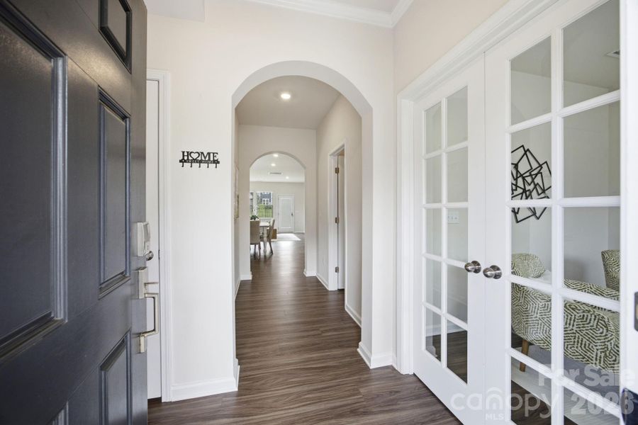 Entryway