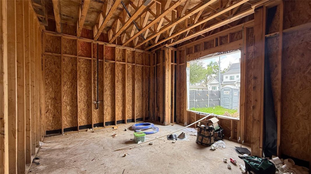 Image 46 of a home in . Image 46 of a home in .