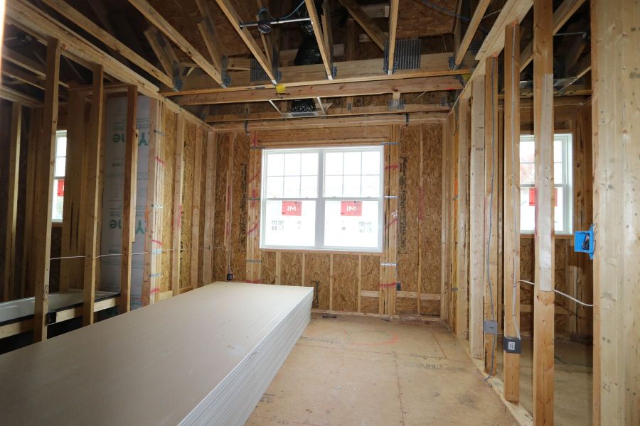 Insulation Insulation