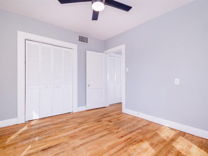 Spacious, unfurnished interior of a new home in , Brownwood (Image 21).