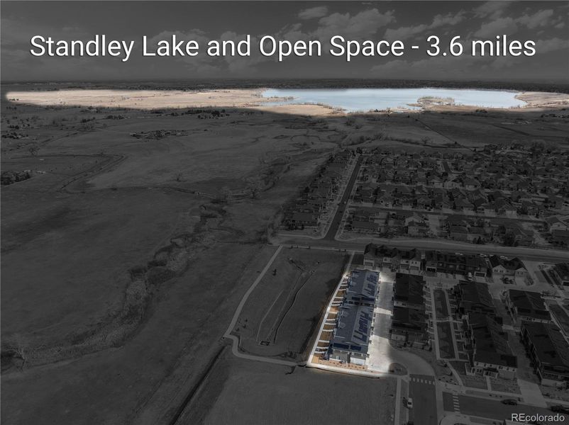 Image 31 of a home in Whisper Village.