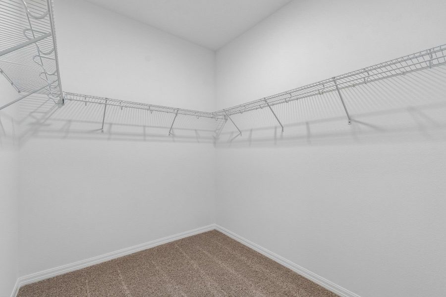 Owner's Closet Owner's Closet