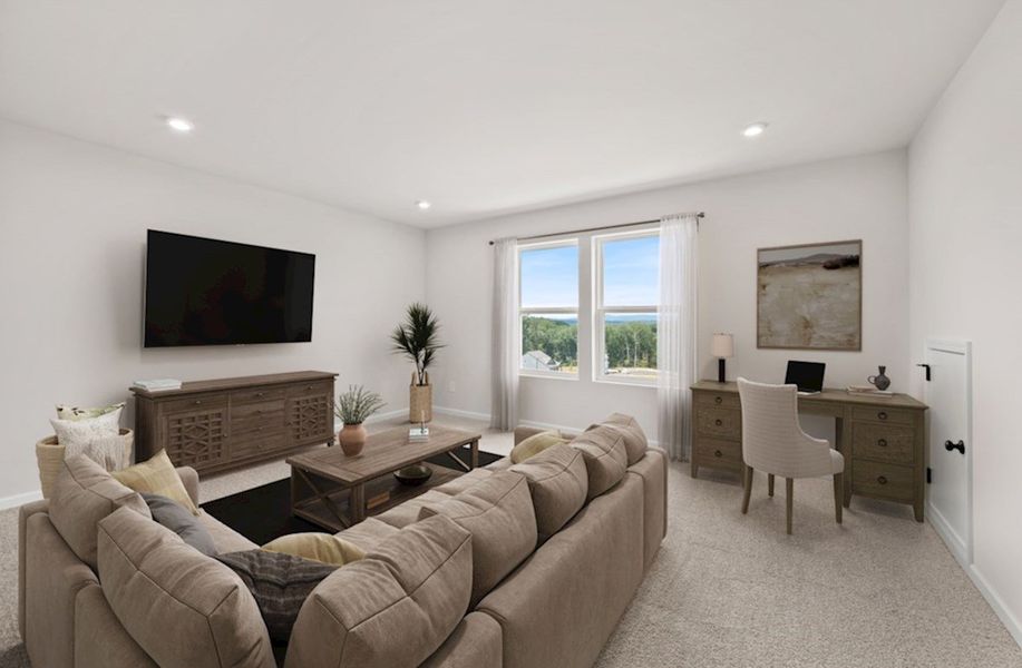 Brookwood Loft Brookwood Loft