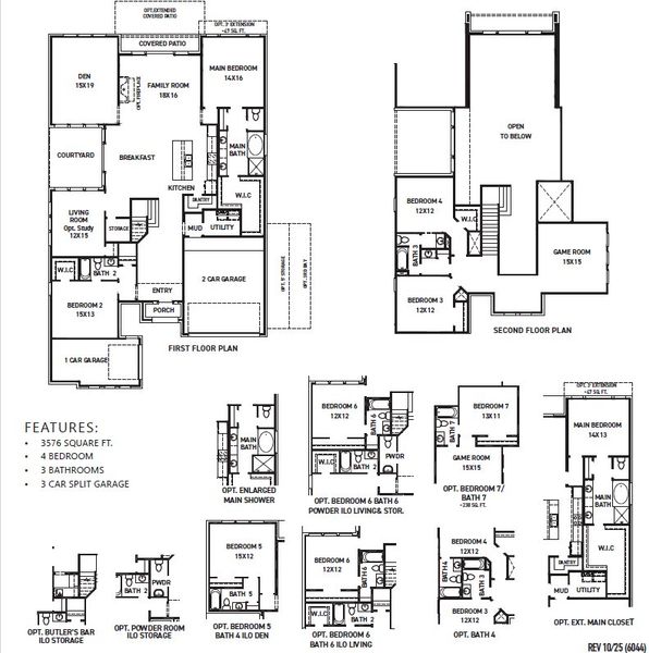 Floor Plan Floor Plan