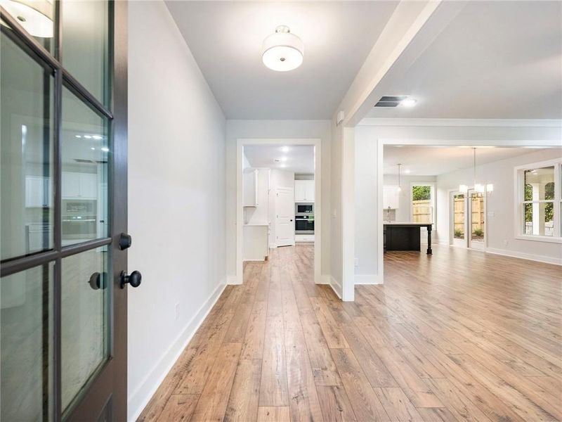 Image 46 of a home in . Image 46 of a home in .