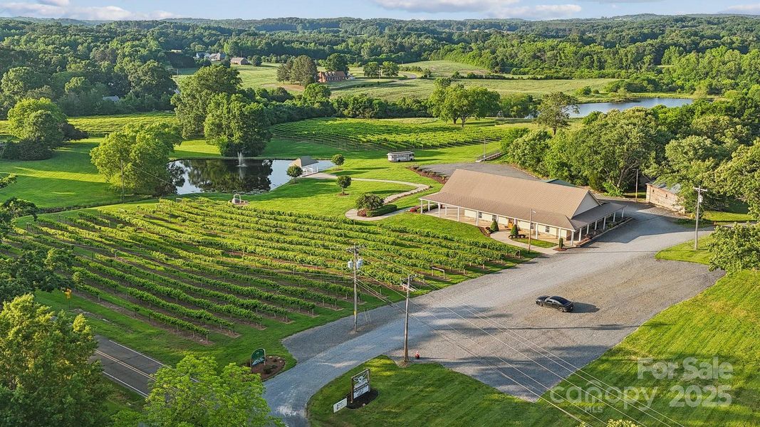 Image 42 of a home in Running Creek.