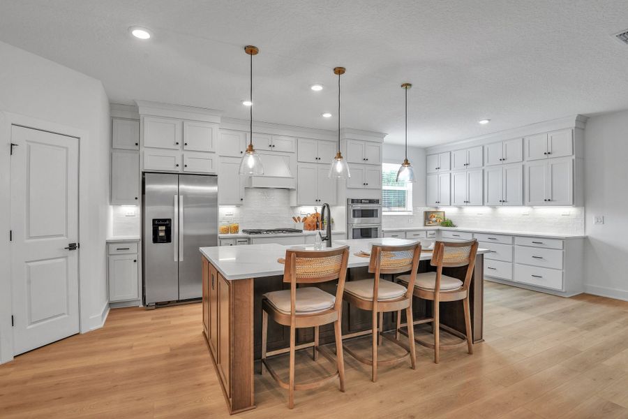 New Home in Green Cove Springs, FL.  - Slide 23