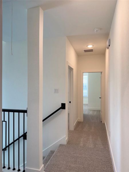 Spacious, unfurnished interior of a new home in , Missouri City (Image 21). Spacious, unfurnished interior of a new home in , Missouri City (Image 21).