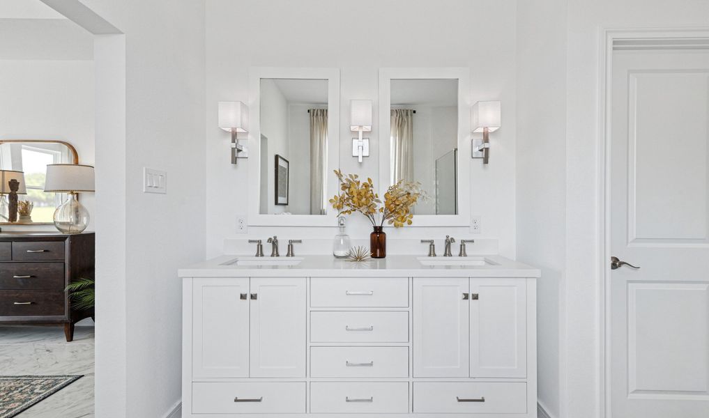 Primary Bath Primary Bath