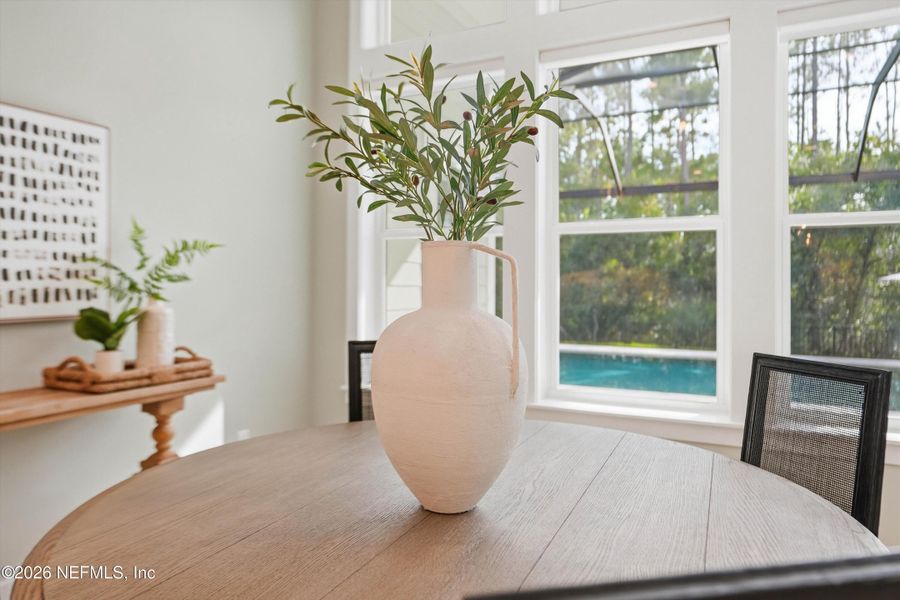 Close-up of interior finishes inside a home in , Ponte Vedra (Image 23). Close-up of interior finishes inside a home in , Ponte Vedra (Image 23).