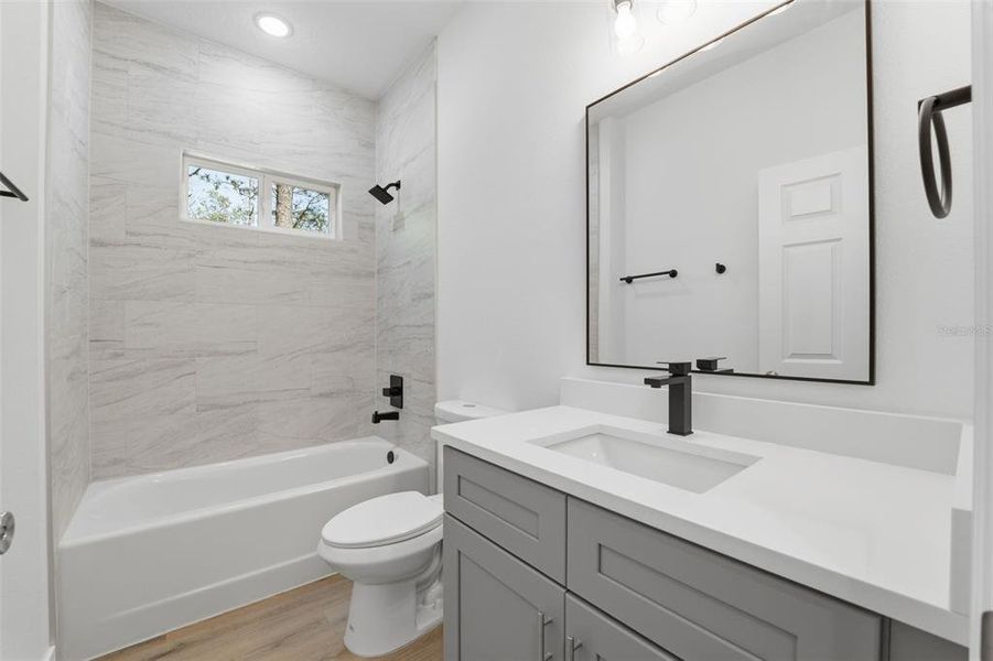 Furnished interior view inside a new home in , Citrus Springs (Image 10). Furnished interior view inside a new home in , Citrus Springs (Image 10).