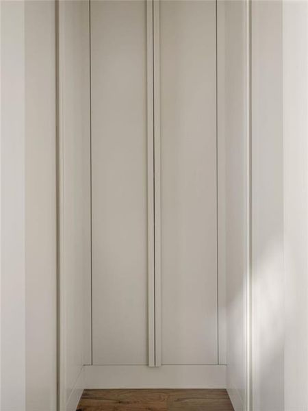 Close-up of interior finishes inside a home in , Fayetteville (Image 9). Close-up of interior finishes inside a home in , Fayetteville (Image 9).