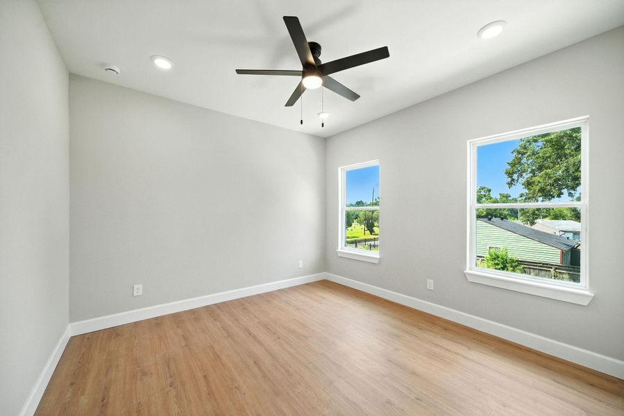 Guest bedroom 1 Guest bedroom 1