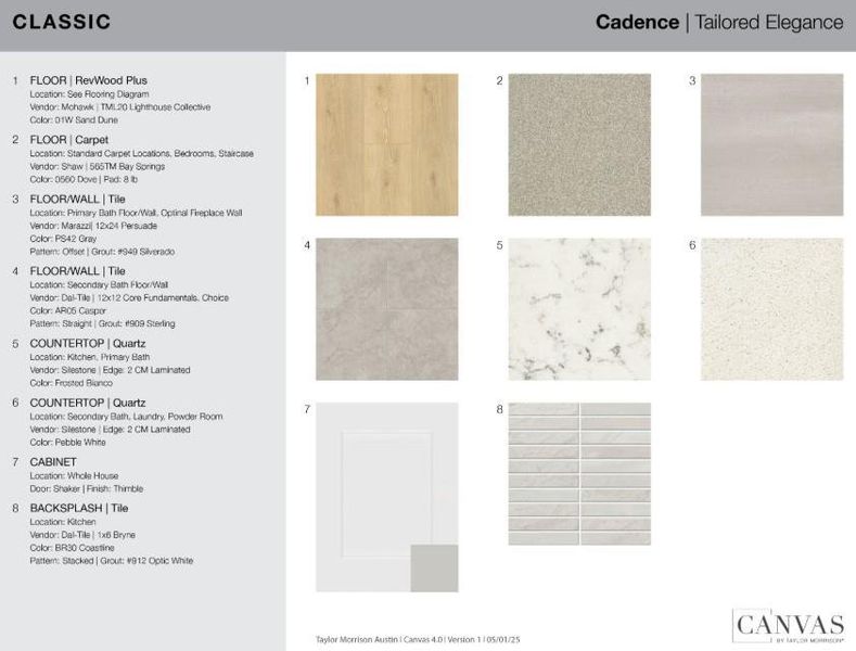 9104 Hamadryas Drive design selections! This home is currently under construction and selections are subject to change. 9104 Hamadryas Drive design selections! This home is currently under construction and selections are subject to change.