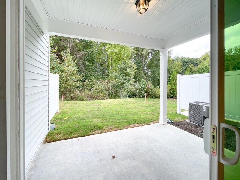 Image 21 of a home in Fairview Village Townhomes.