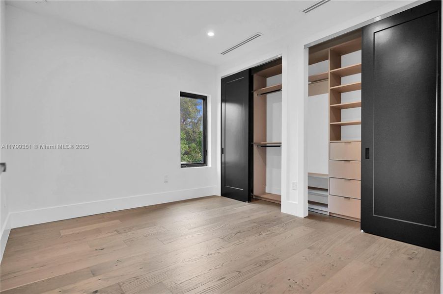 Spacious, unfurnished interior of a new home in , Miami (Image 22). Spacious, unfurnished interior of a new home in , Miami (Image 22).