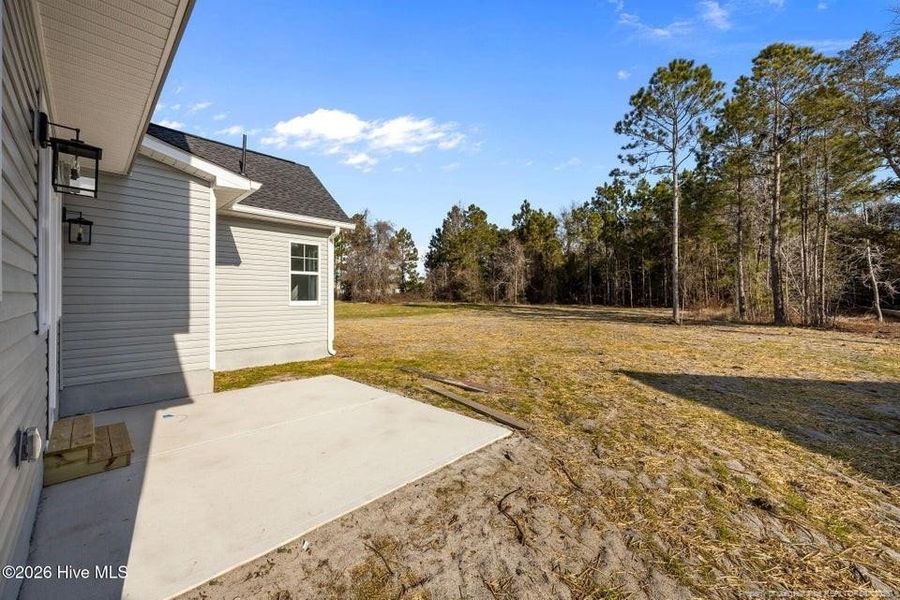 2374 Zion Hill Road SE - Lot 16