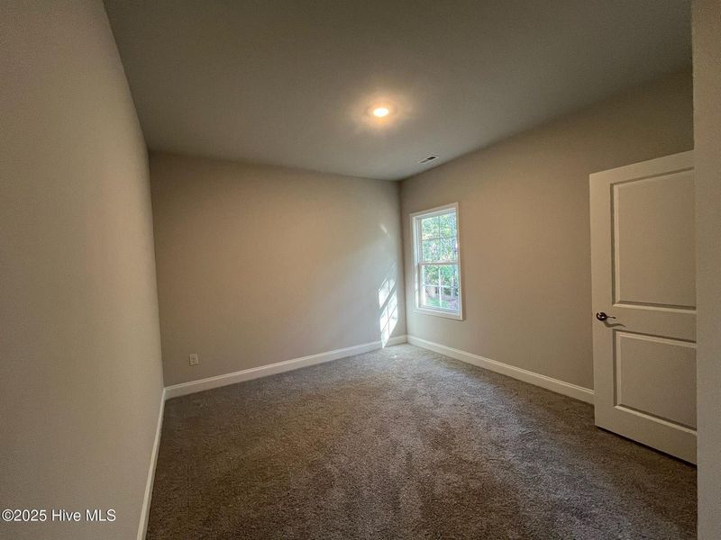 Spacious, unfurnished interior of a new home in Palmetto Creek, Bolivia (Image 19). Spacious, unfurnished interior of a new home in Palmetto Creek, Bolivia (Image 19).