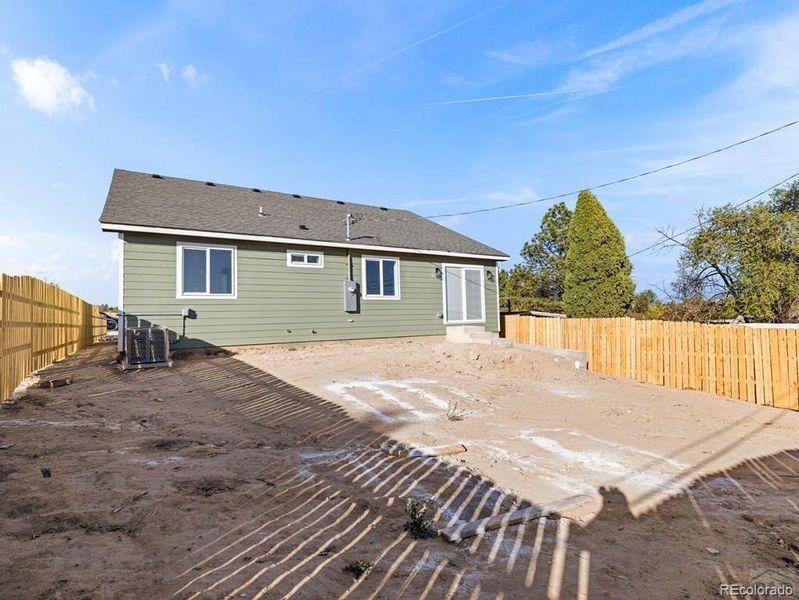 Image 9 of a home in .