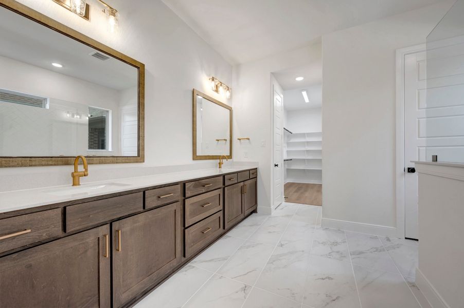 Owner's Bath Owner's Bath