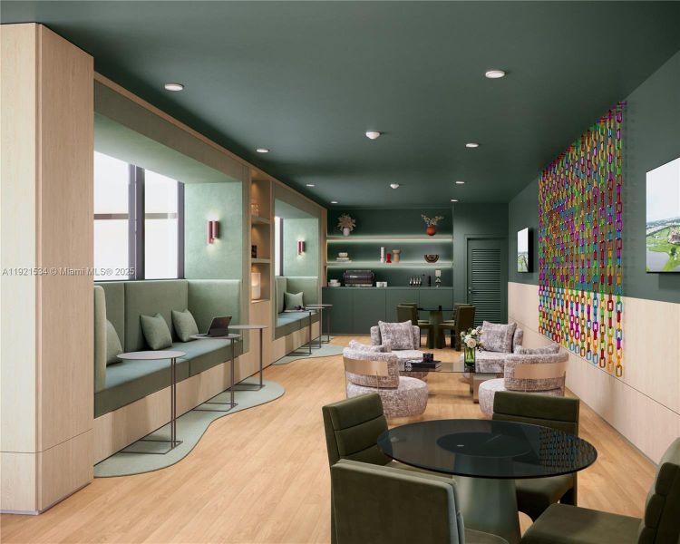 Community amenities in , Hallandale Beach (Image 20).