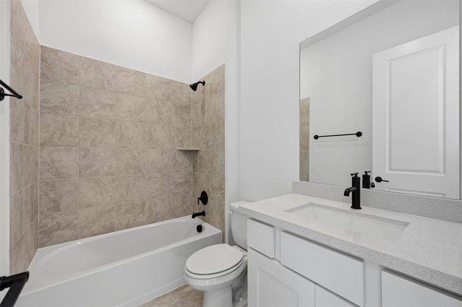 4225 Tawakoni Drive ~ Ready Now