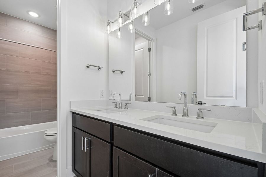 Image 24 of a home in Freedom at Anthem.