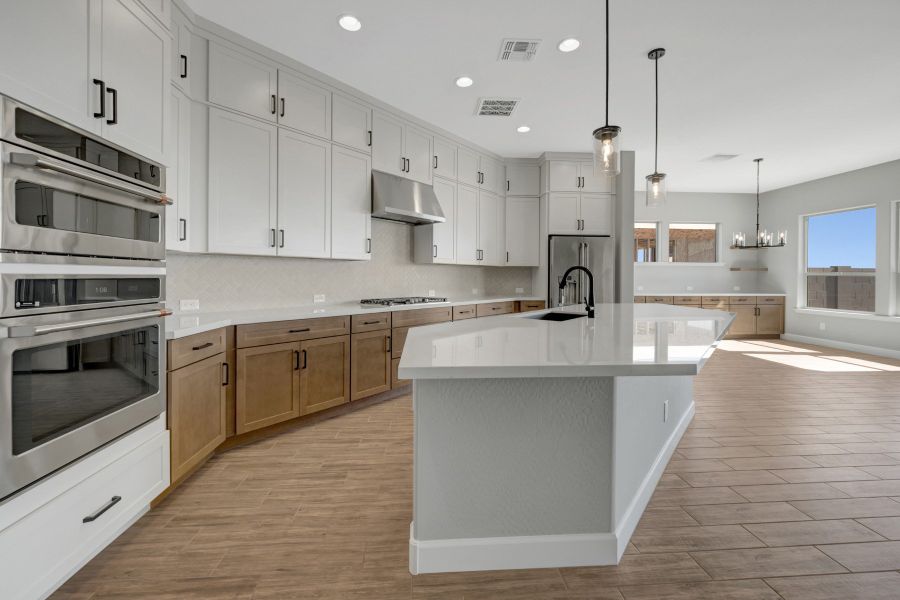 Kitchen Kitchen