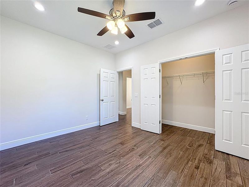 Spacious, unfurnished interior of a new home in , Orlando (Image 47). Spacious, unfurnished interior of a new home in , Orlando (Image 47).