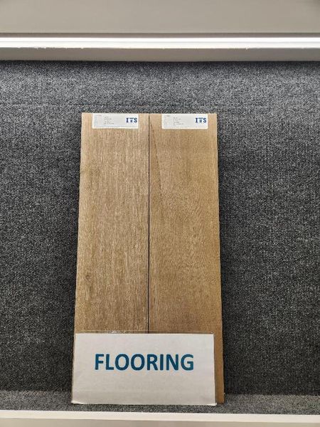 Flooring