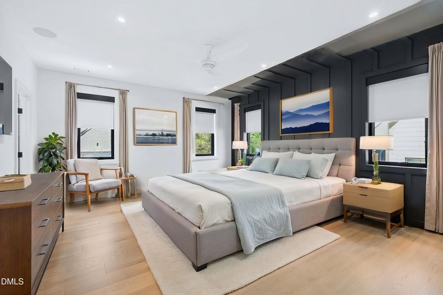 _B5A3126-3000 - Bedroom - Standard - 1