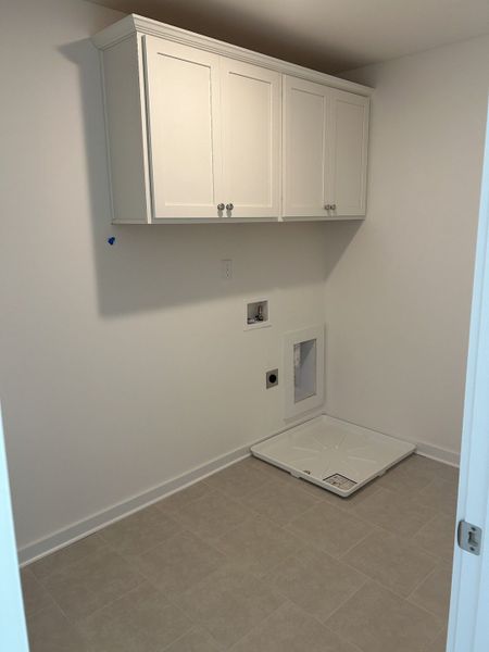 Spacious, unfurnished interior of a new home in Benders Cove, Mount Juliet (Image 12).