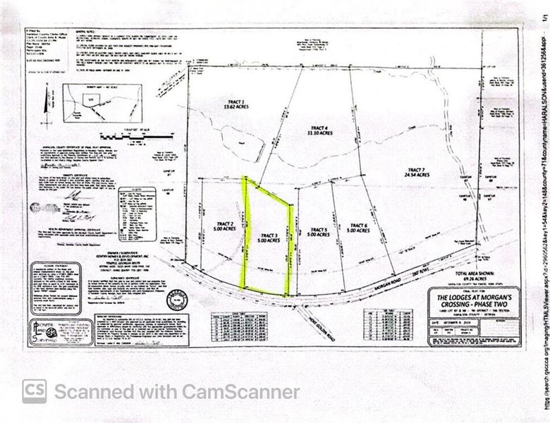 Image 3 of a home in .