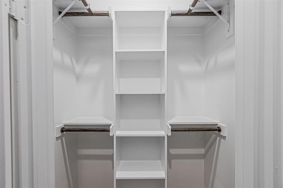 Close-up of interior finishes inside a home in , Dallas (Image 18). Close-up of interior finishes inside a home in , Dallas (Image 18).