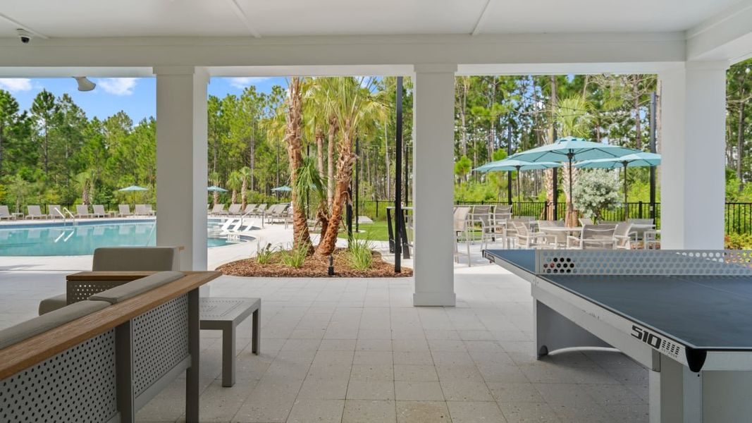 Community amenities in Colbert Landings, Palm Coast (Image 28).