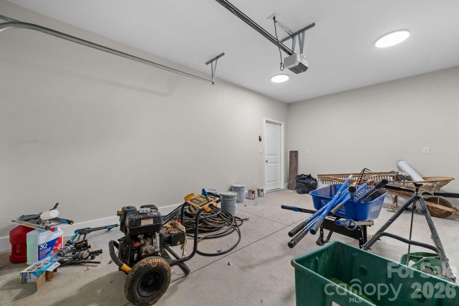 Garage Garage