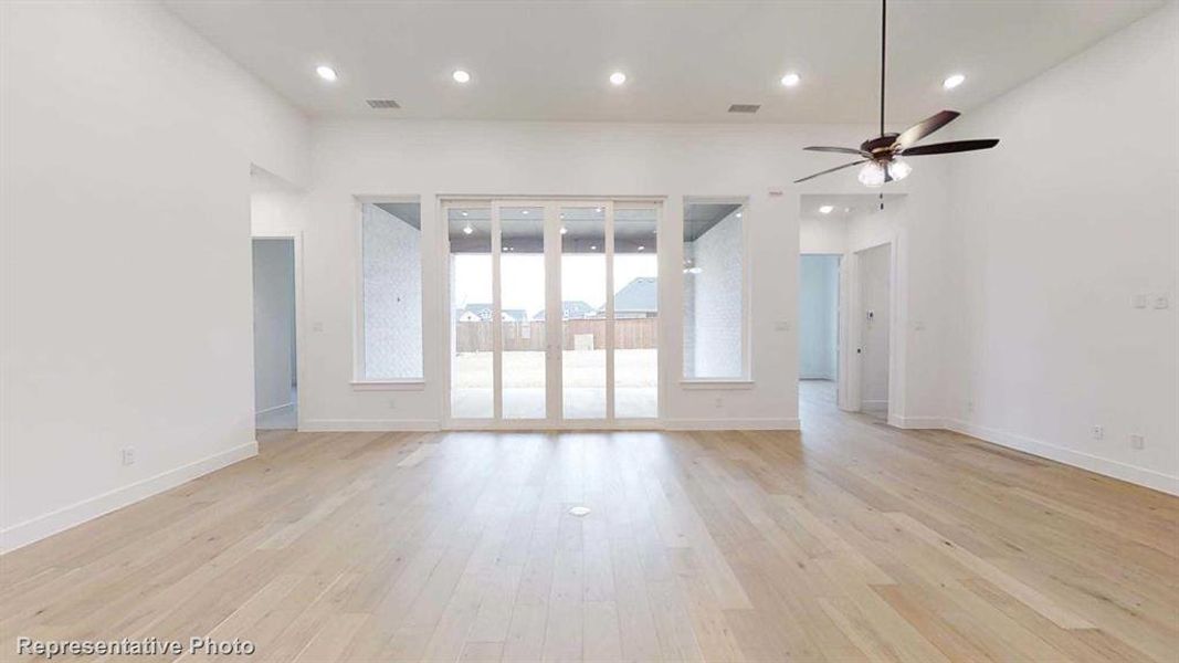 Family Room (Representative Photo) Family Room (Representative Photo)