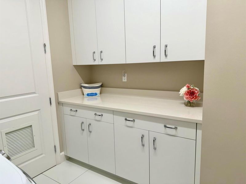 Furnished interior view inside a new home in , Port St. Lucie (Image 13). Furnished interior view inside a new home in , Port St. Lucie (Image 13).