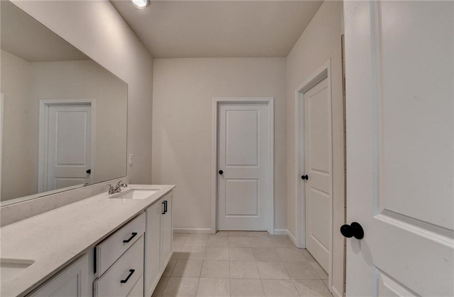 Furnished interior view inside a new home in , Auburn (Image 6). Furnished interior view inside a new home in , Auburn (Image 6).